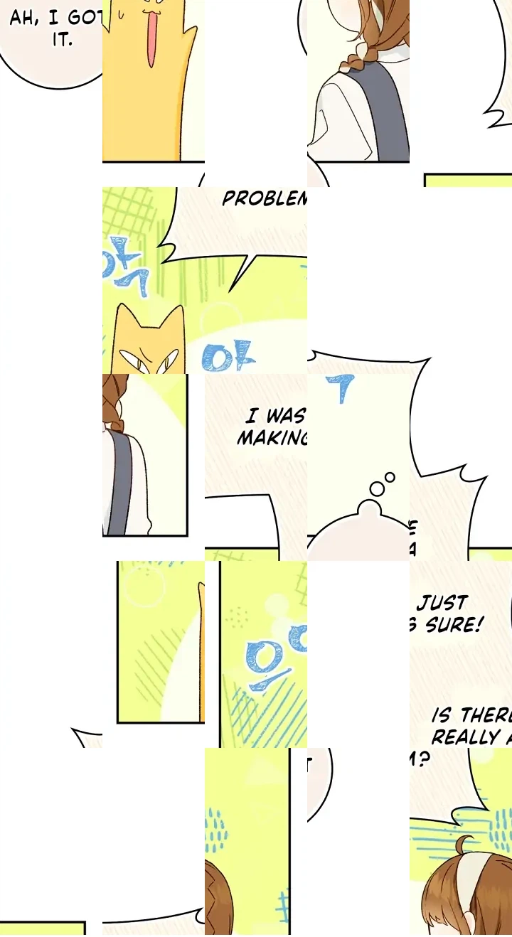 Read My Farm by the Palace Manga Online