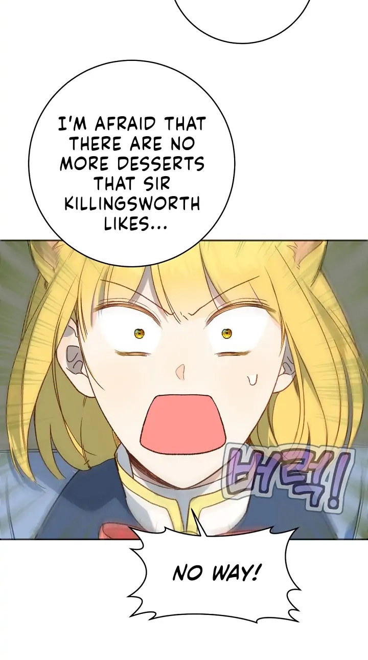 Read My Farm by the Palace Manga Online