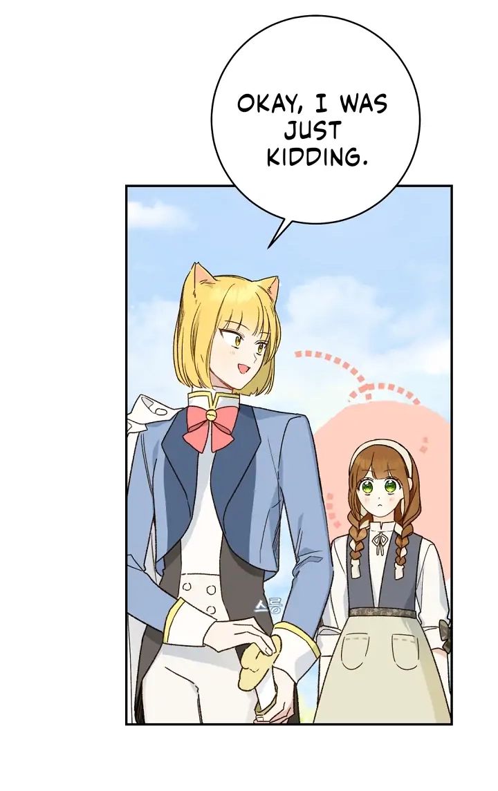 Read My Farm by the Palace Manga Online