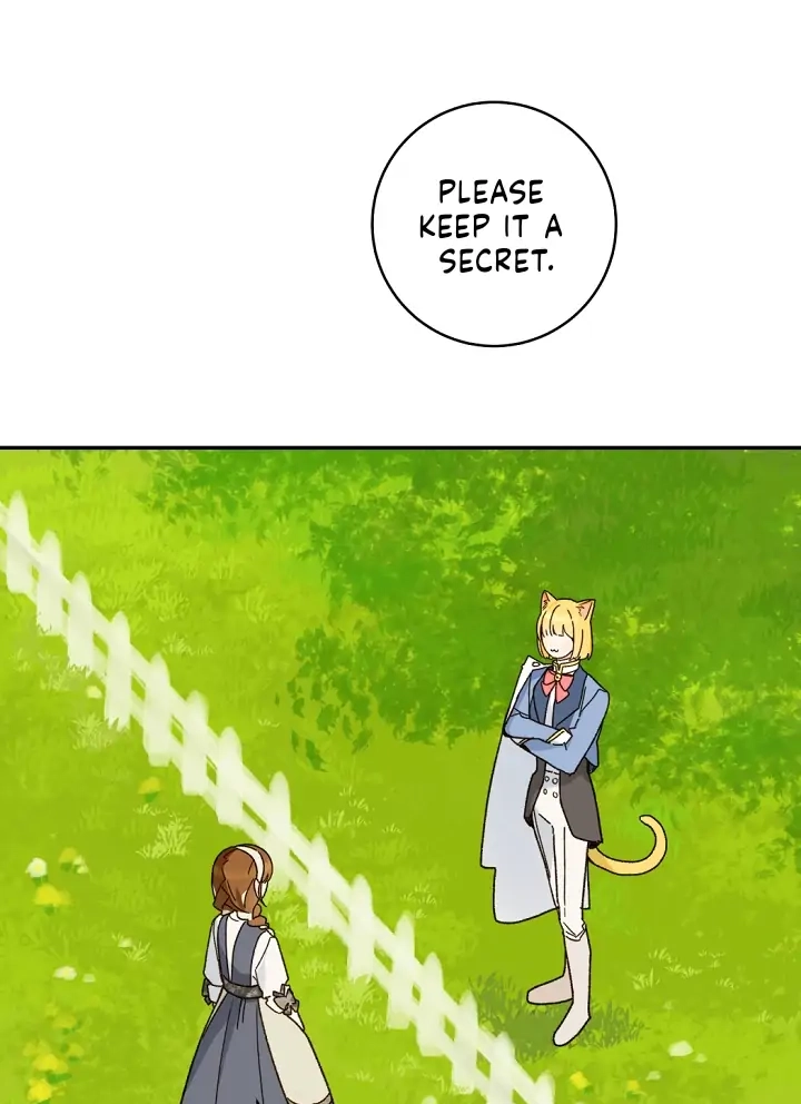 Read My Farm by the Palace Manga Online