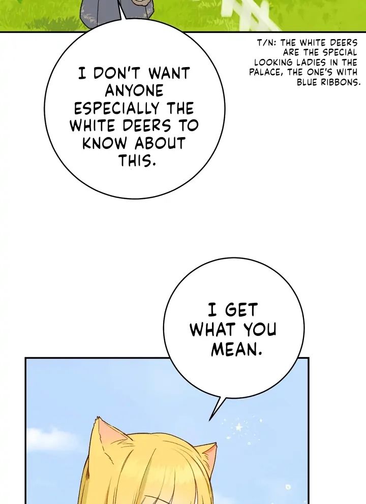 Read My Farm by the Palace Manga Online