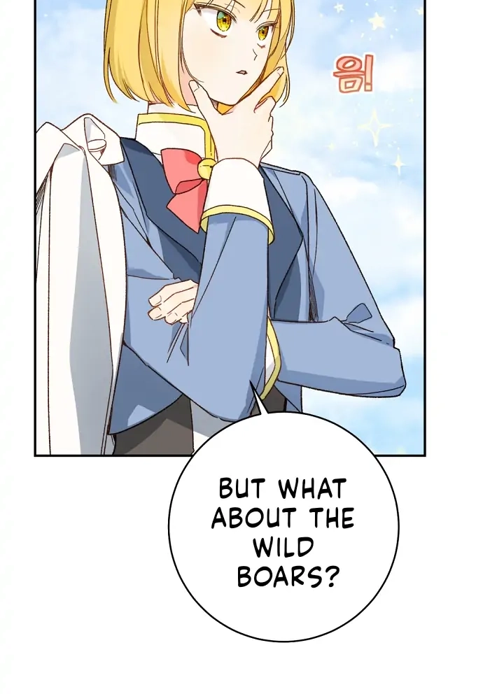 Read My Farm by the Palace Manga Online