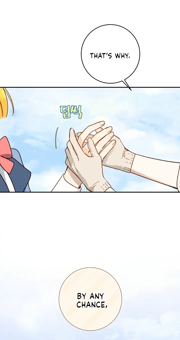 Read My Farm by the Palace Manga Online