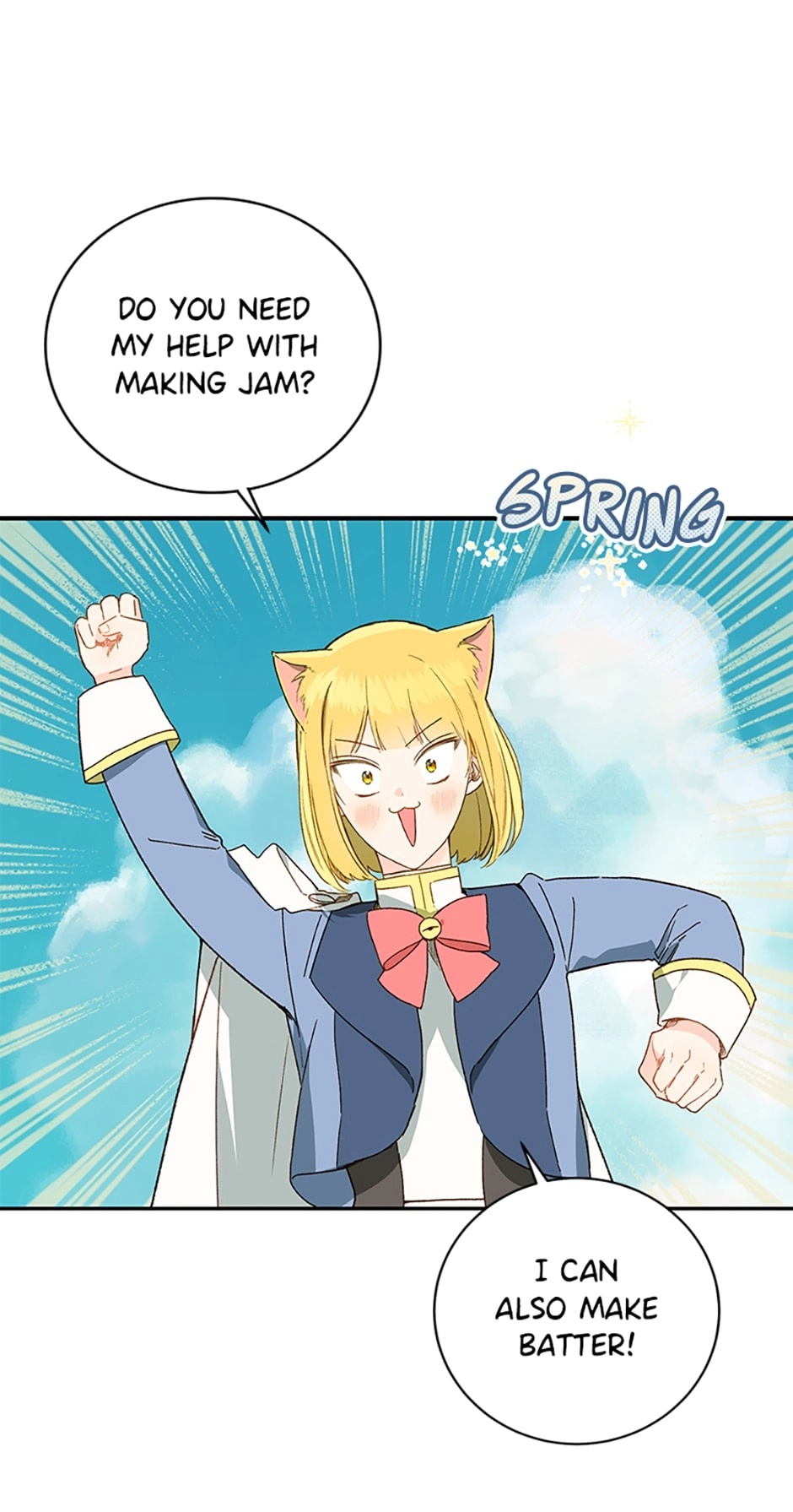Read My Farm by the Palace Manga Online