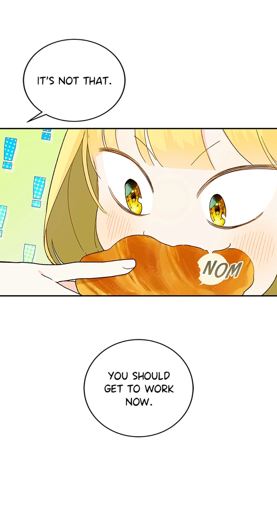 Read My Farm by the Palace Manga Online