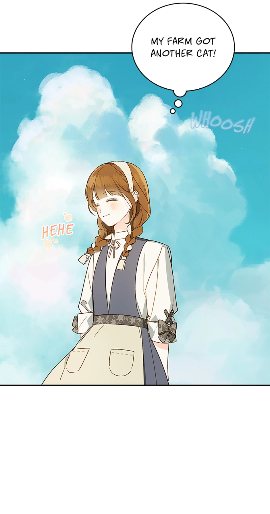 Read My Farm by the Palace Manga Online