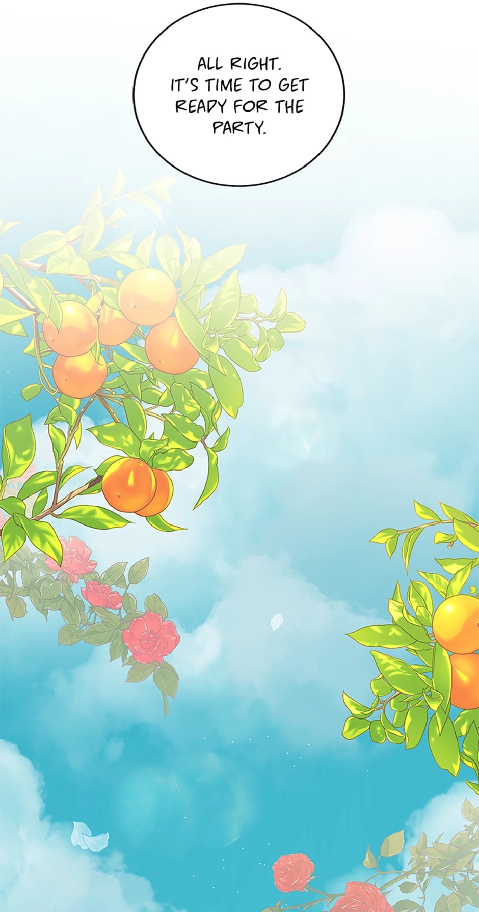 Read My Farm by the Palace Manga Online