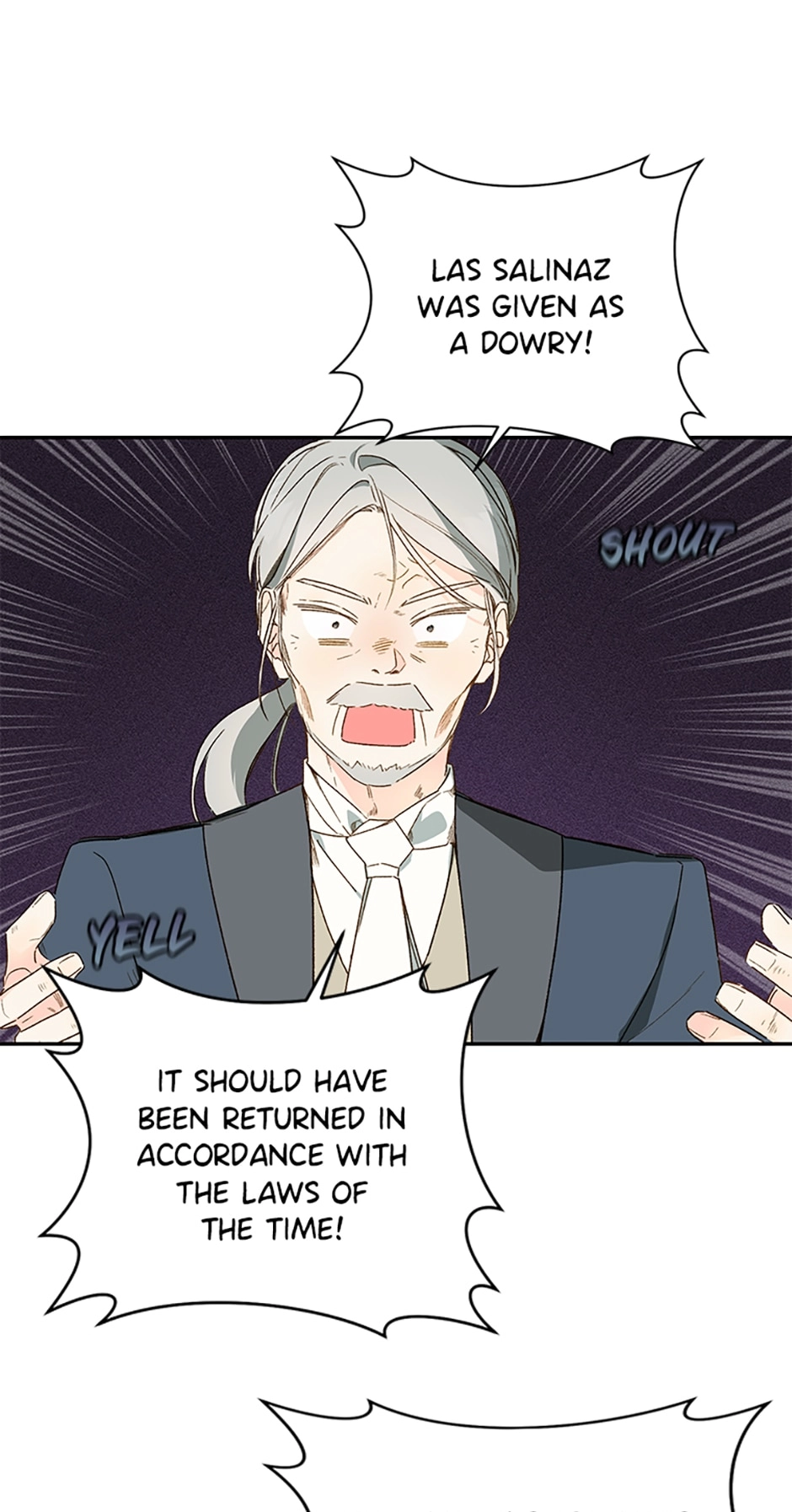 Read My Farm by the Palace Manga Online