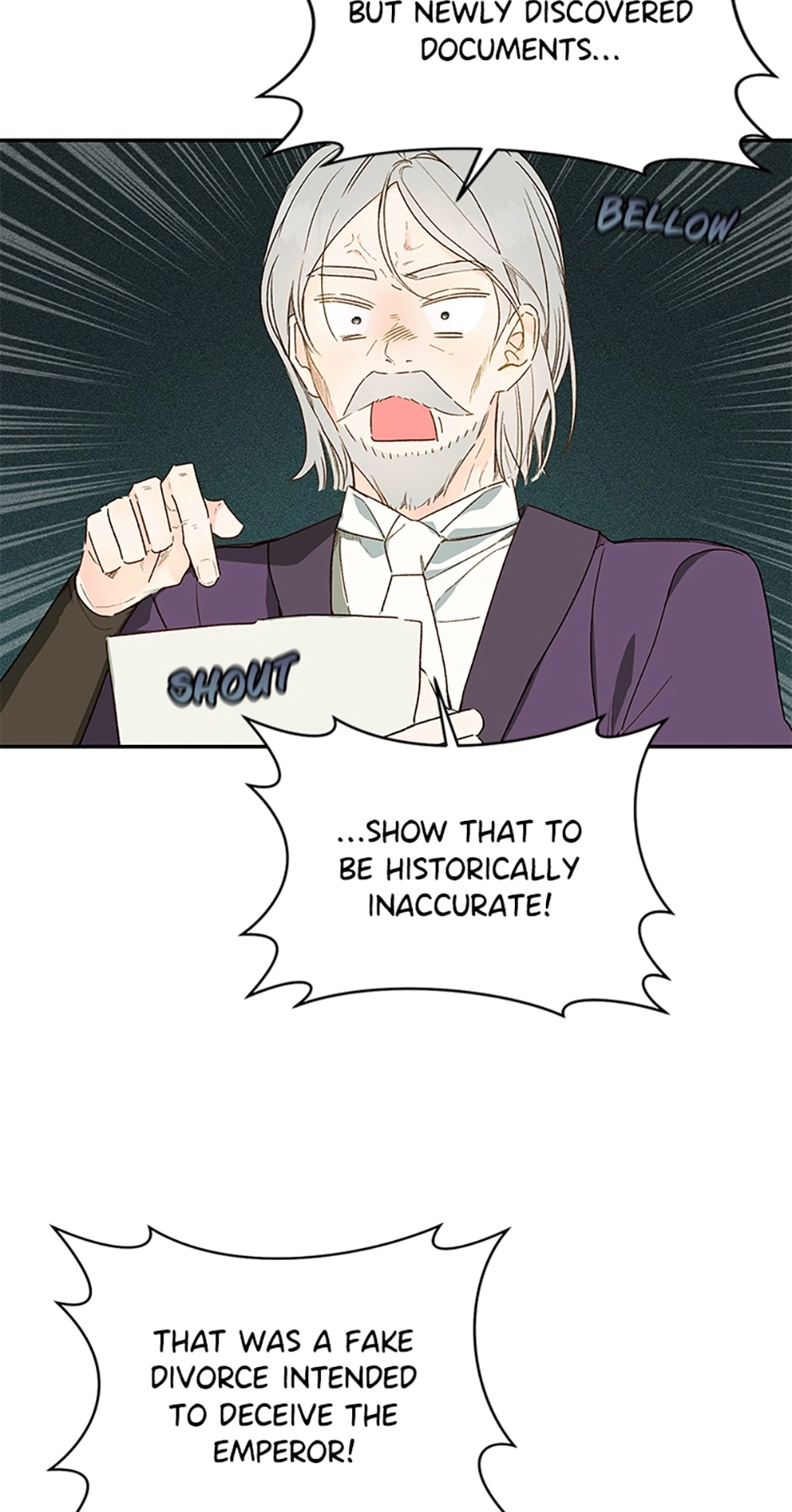 Read My Farm by the Palace Manga Online