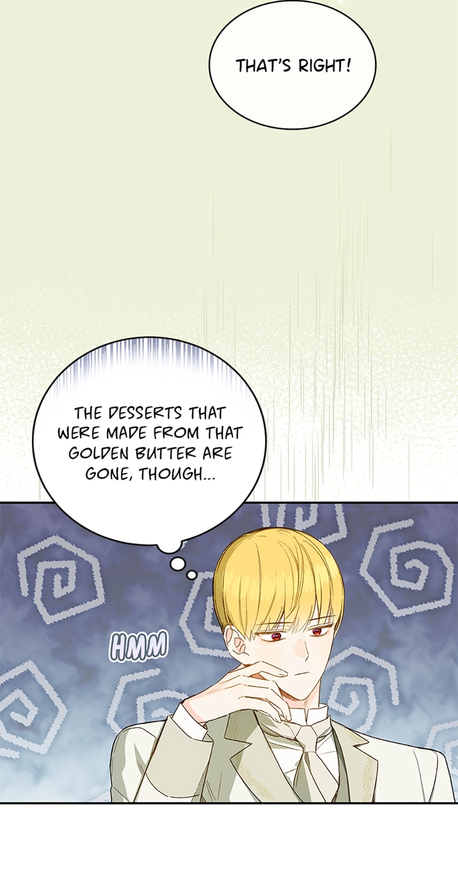 Read My Farm by the Palace Manga Online