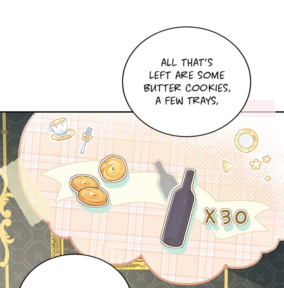 Read My Farm by the Palace Manga Online