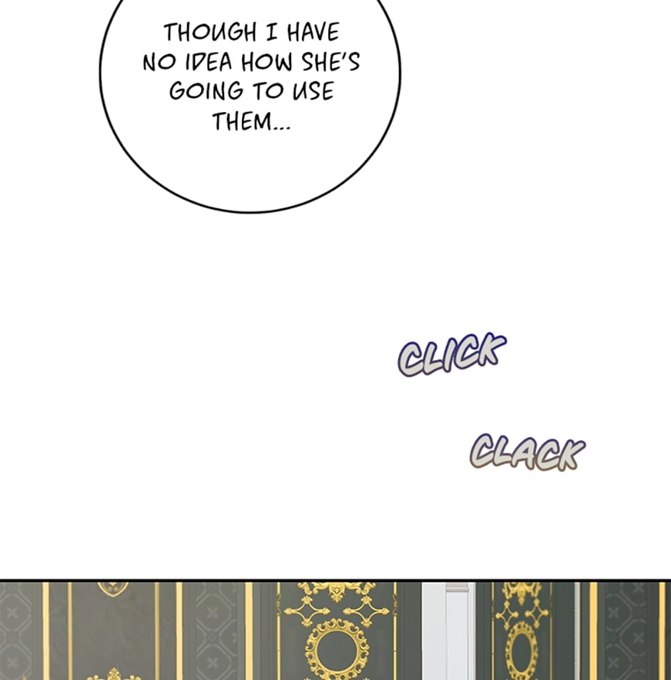 Read My Farm by the Palace Manga Online