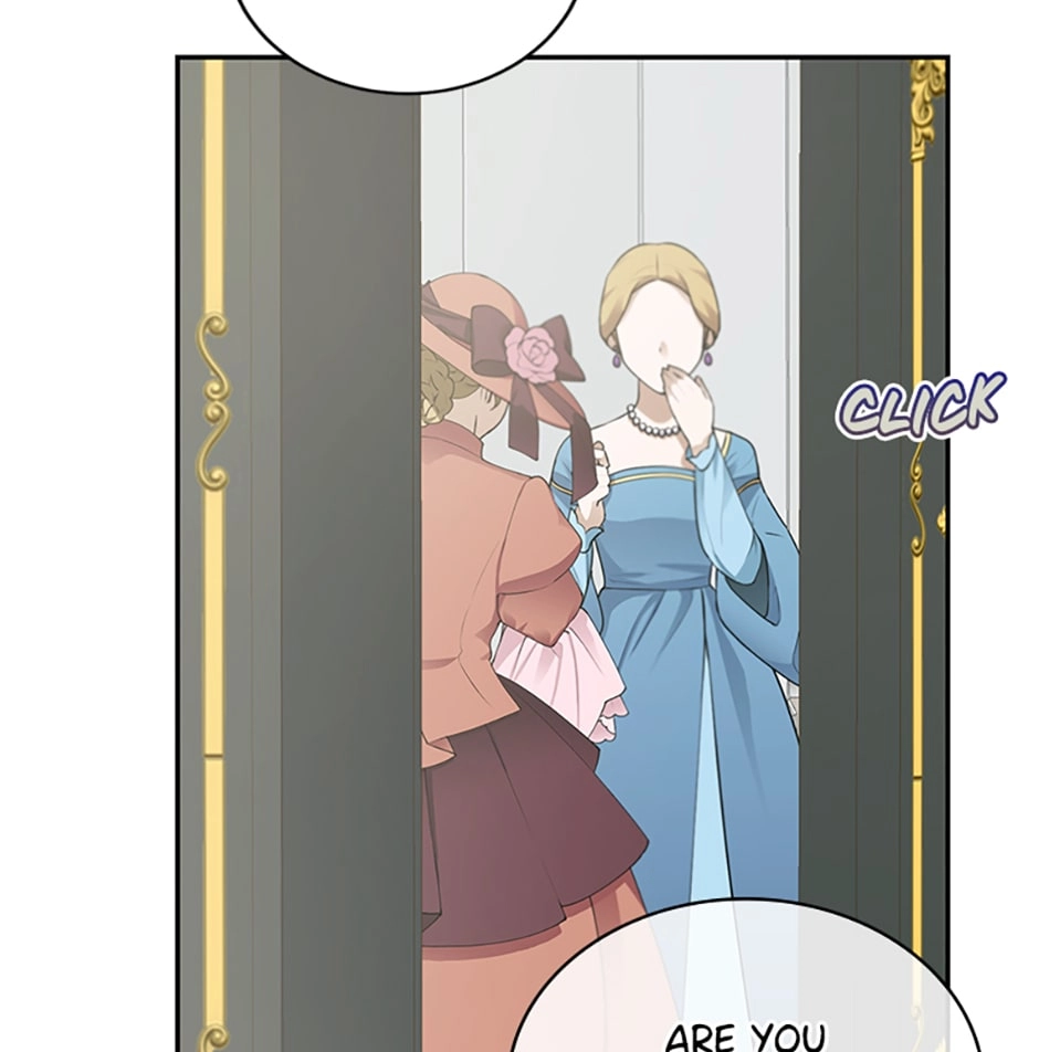 Read My Farm by the Palace Manga Online