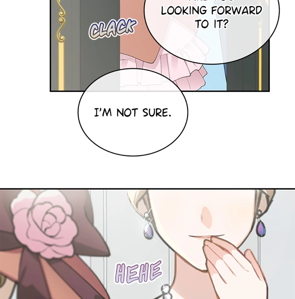 Read My Farm by the Palace Manga Online