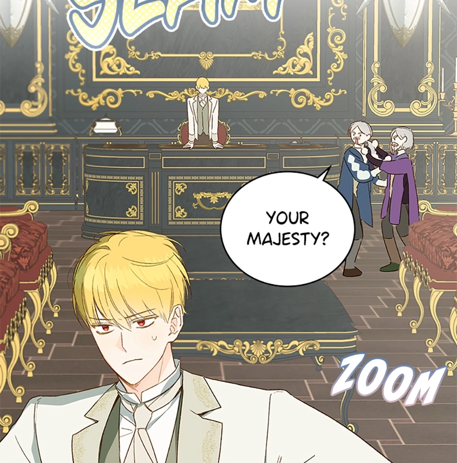 Read My Farm by the Palace Manga Online