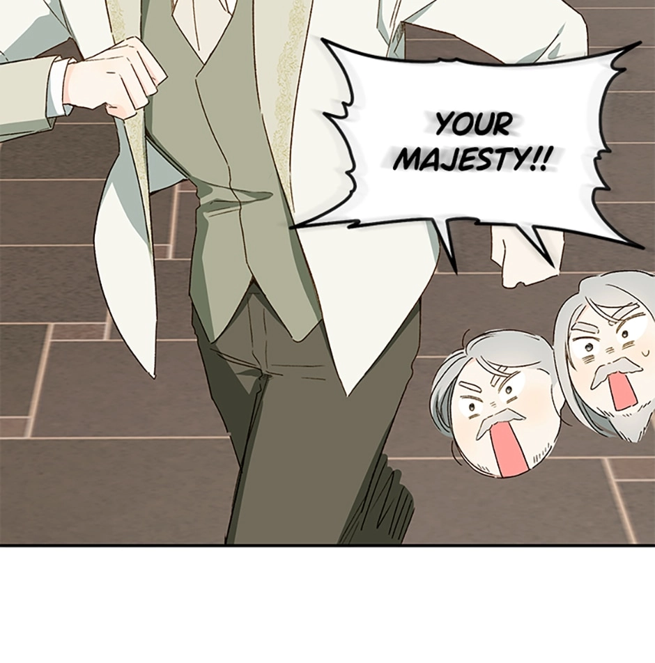 Read My Farm by the Palace Manga Online