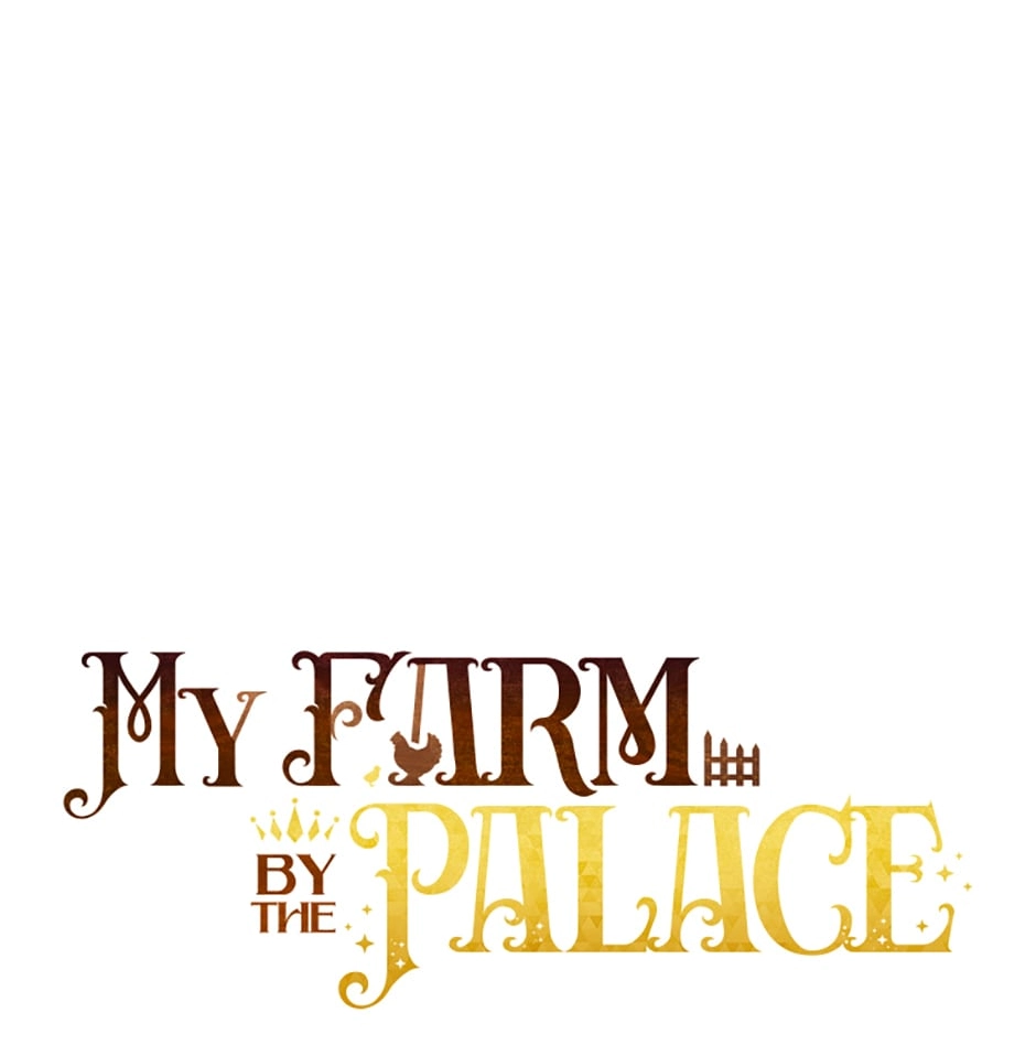 Read My Farm by the Palace Manga Online