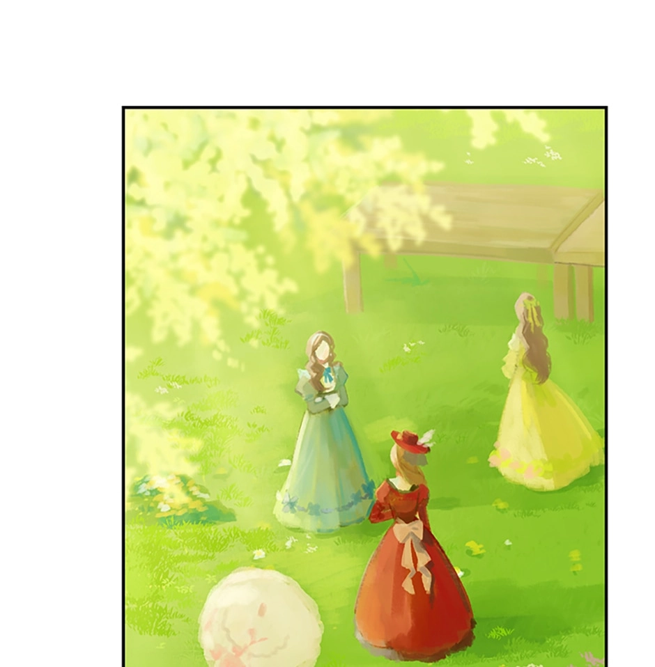 Read My Farm by the Palace Manga Online