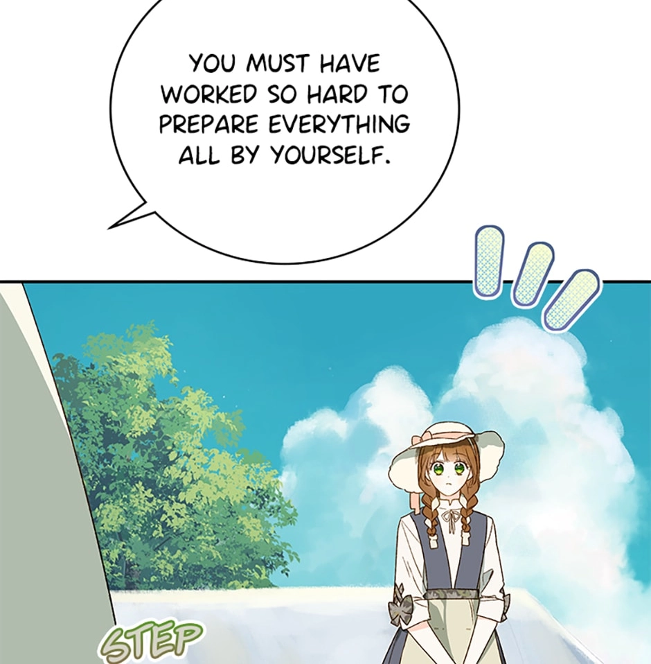 Read My Farm by the Palace Manga Online