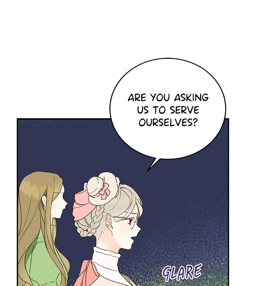 Read My Farm by the Palace Manga Online