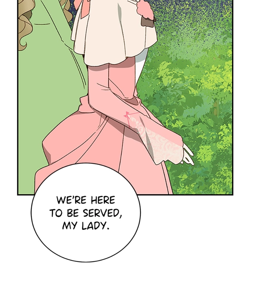 Read My Farm by the Palace Manga Online