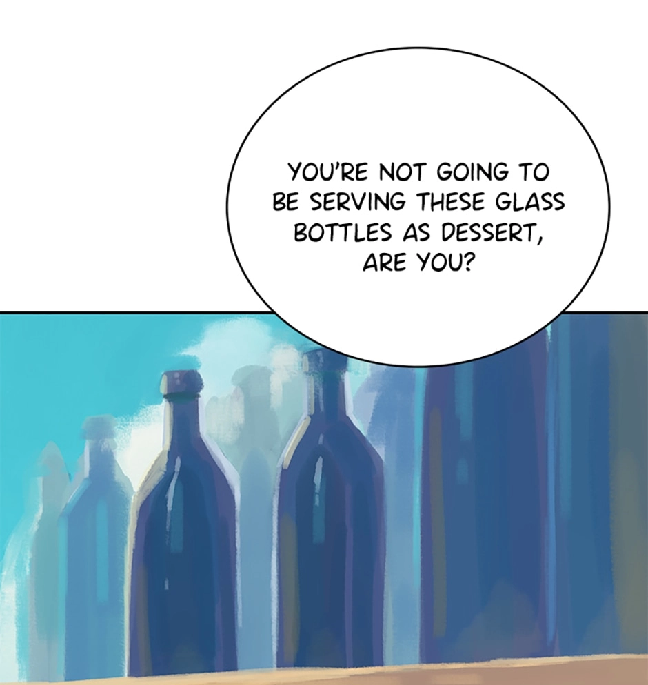 Read My Farm by the Palace Manga Online