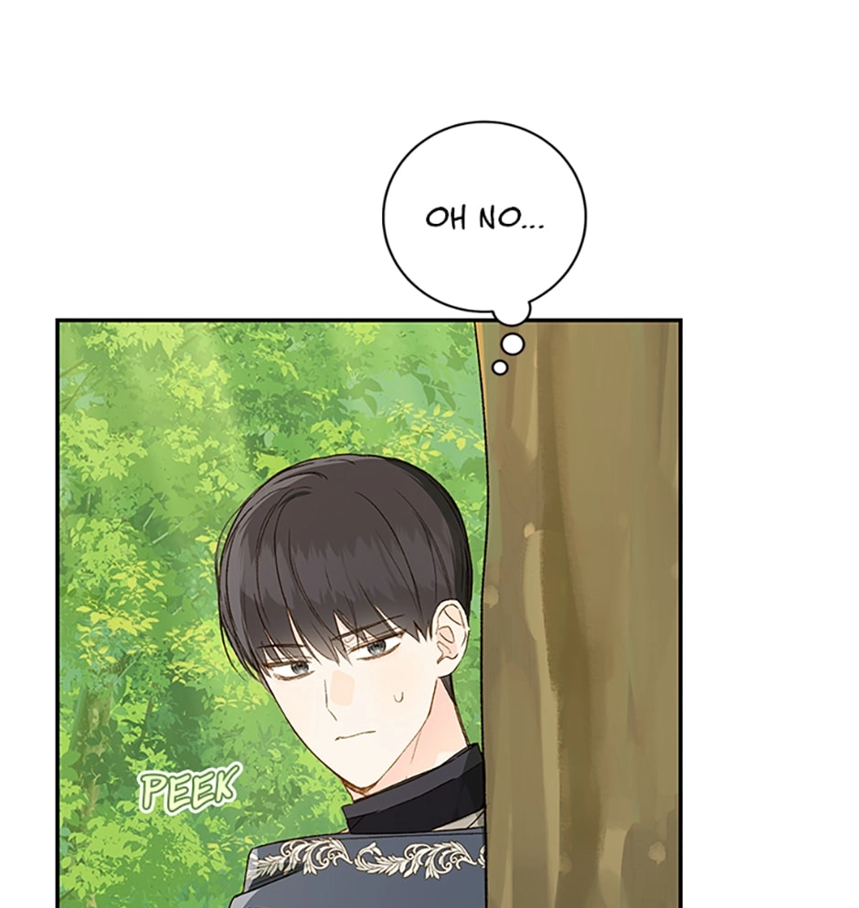 Read My Farm by the Palace Manga Online