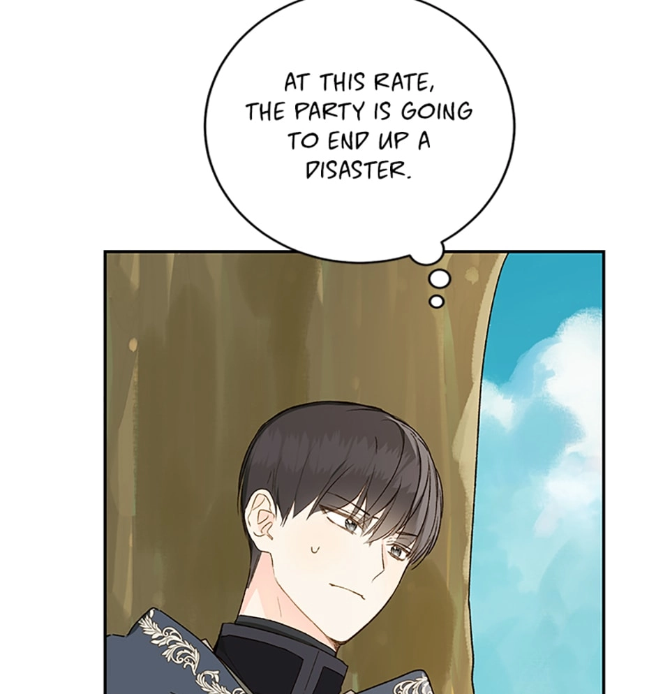 Read My Farm by the Palace Manga Online