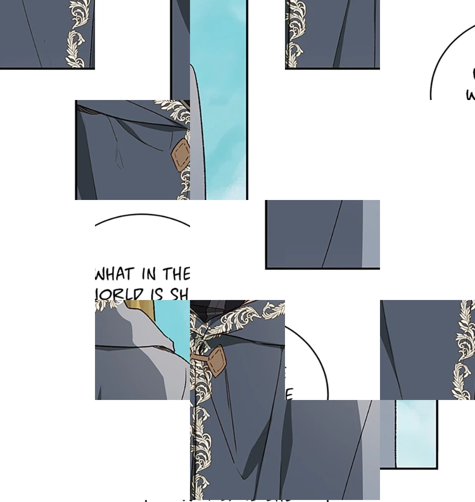 Read My Farm by the Palace Manga Online