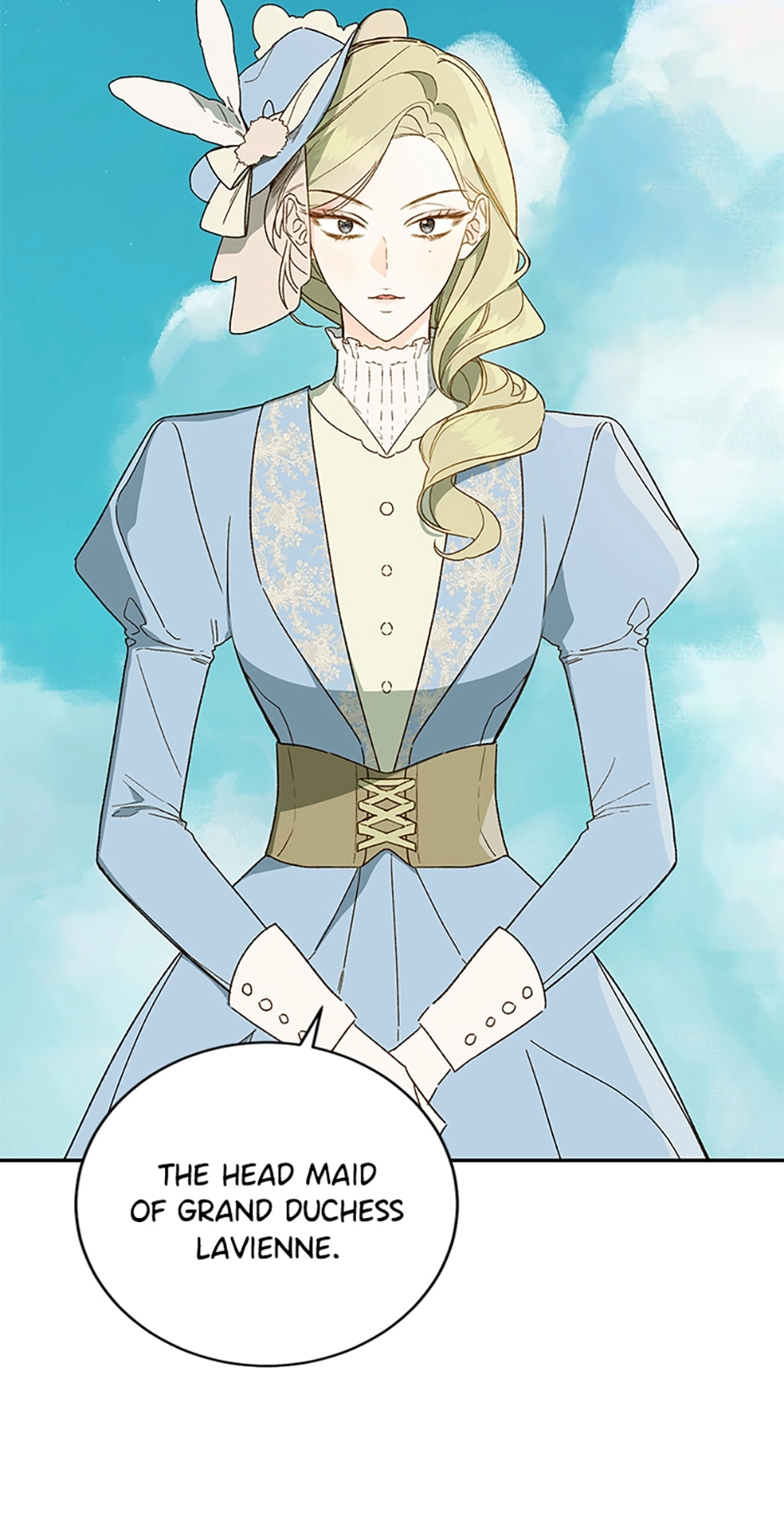 Read My Farm by the Palace Manga Online