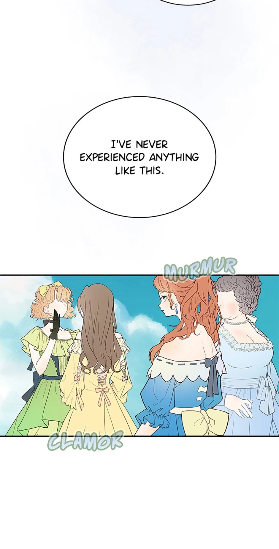 Read My Farm by the Palace Manga Online