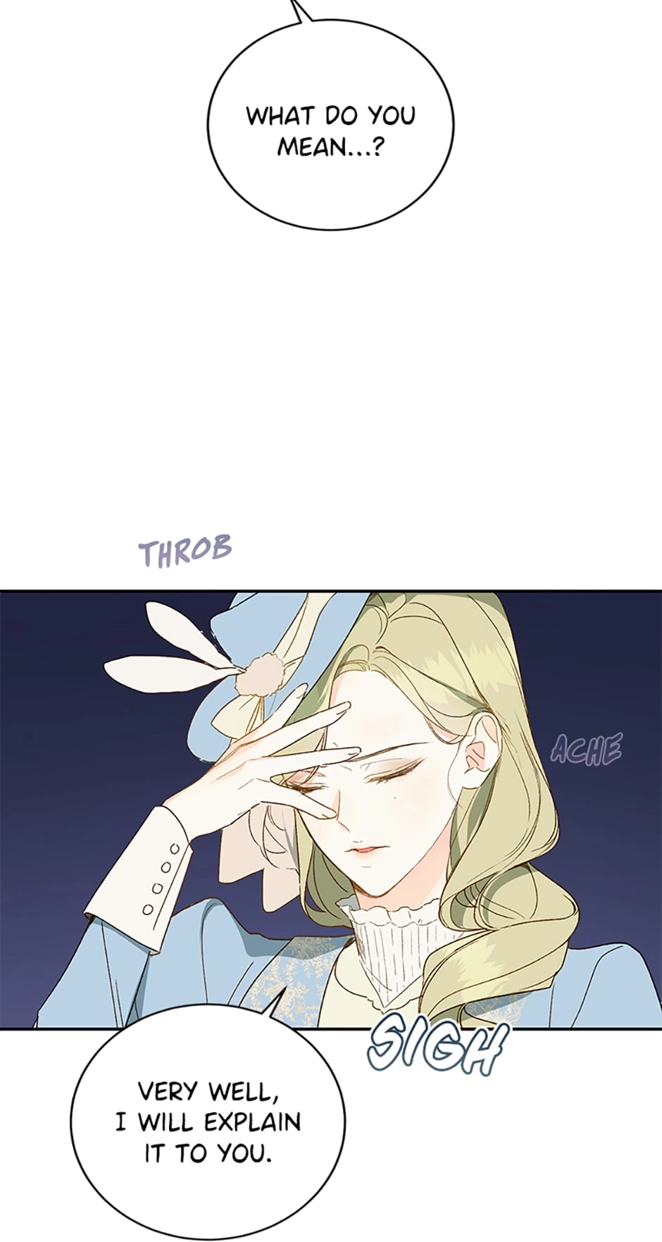 Read My Farm by the Palace Manga Online