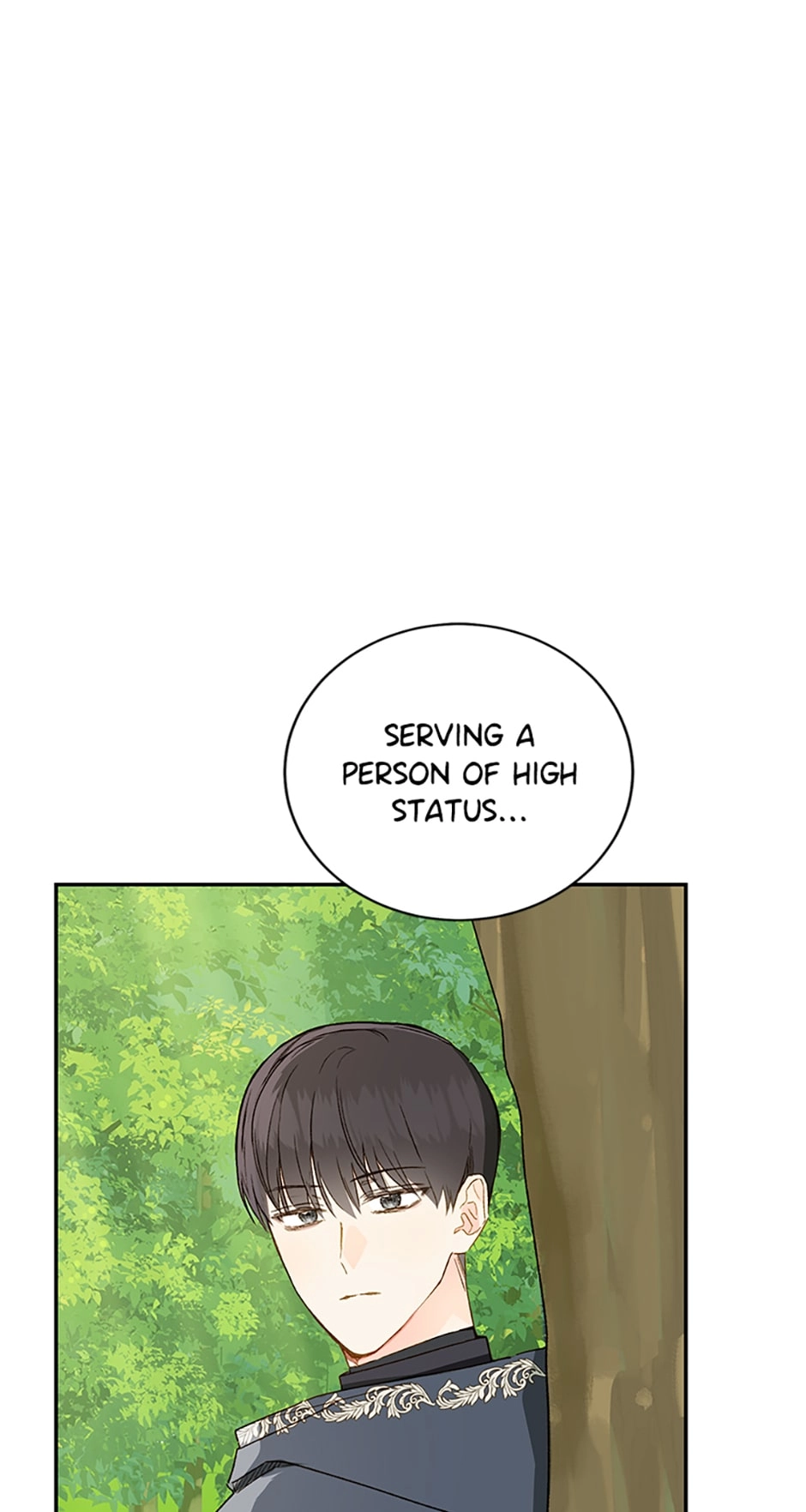 Read My Farm by the Palace Manga Online