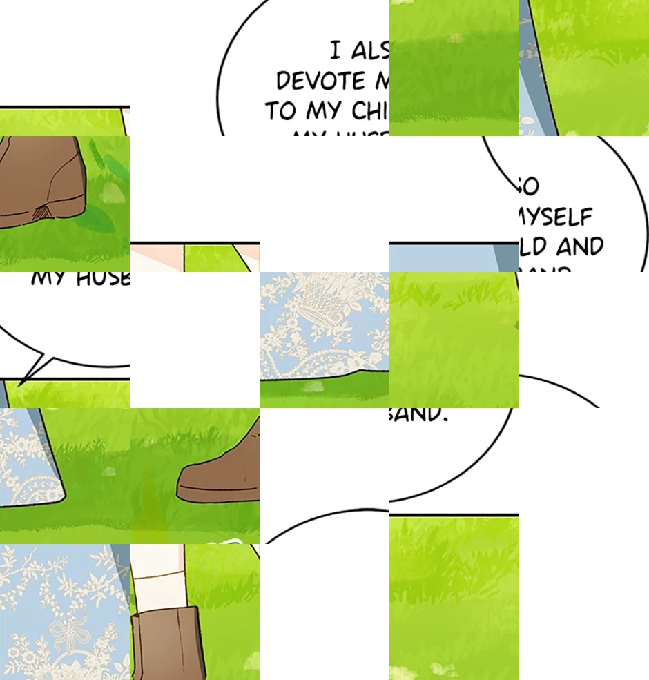 Read My Farm by the Palace Manga Online