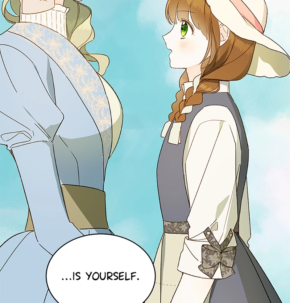 Read My Farm by the Palace Manga Online
