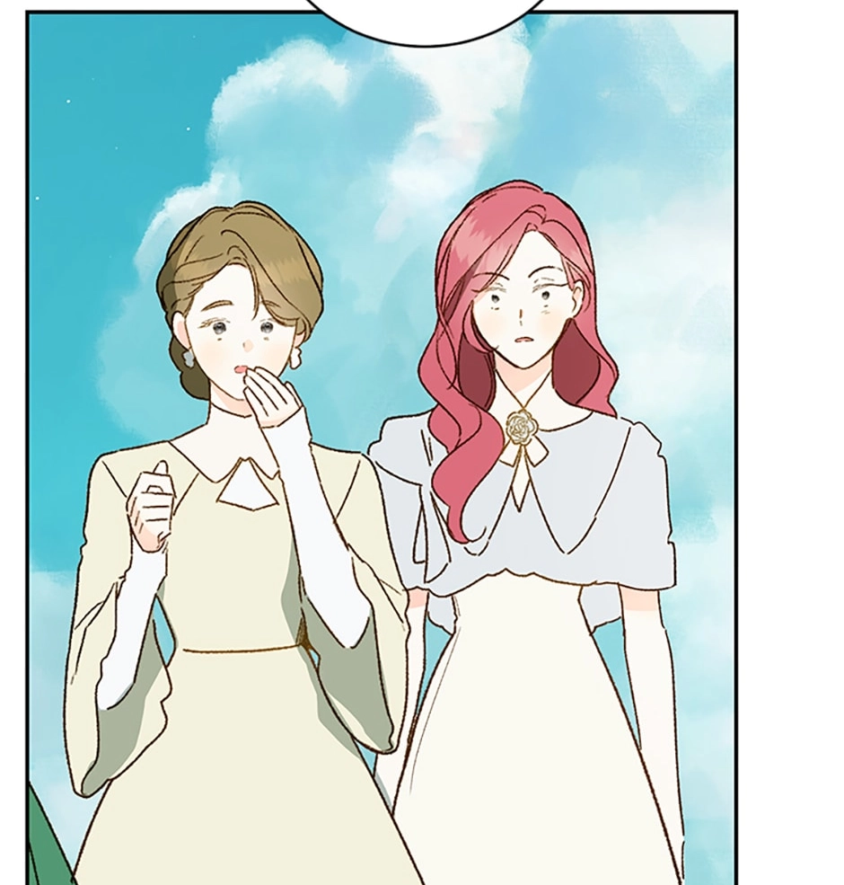 Read My Farm by the Palace Manga Online