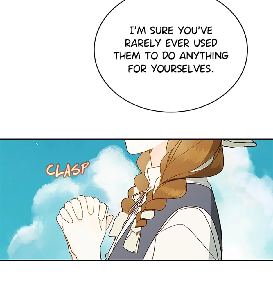 Read My Farm by the Palace Manga Online