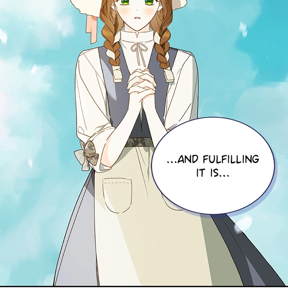 Read My Farm by the Palace Manga Online