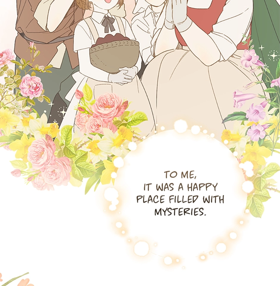 Read My Farm by the Palace Manga Online