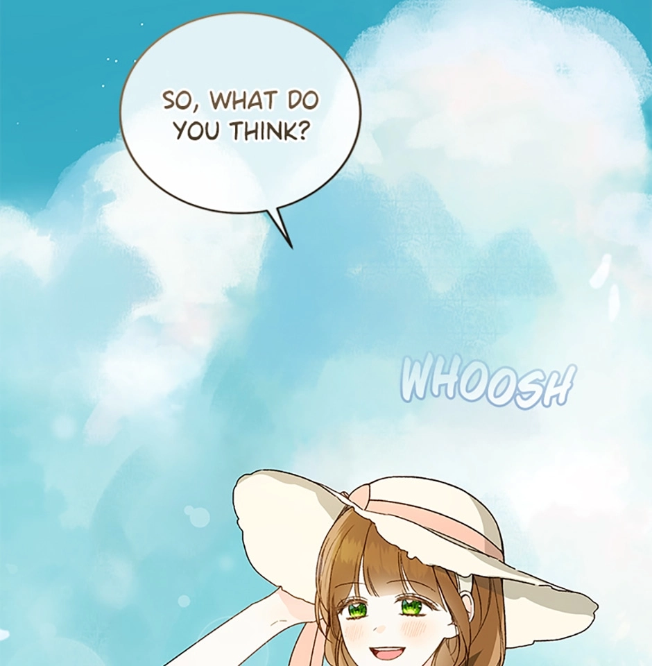 Read My Farm by the Palace Manga Online