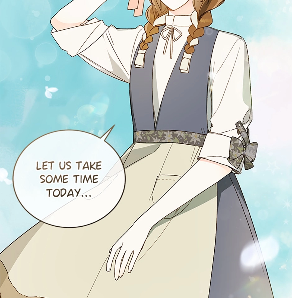 Read My Farm by the Palace Manga Online