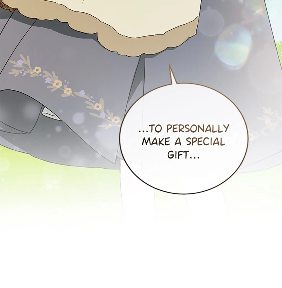 Read My Farm by the Palace Manga Online