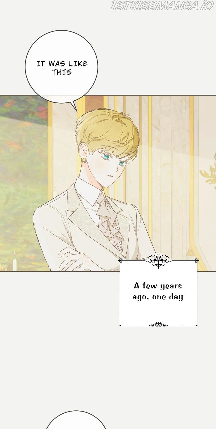Read My Farm by the Palace Manga Online