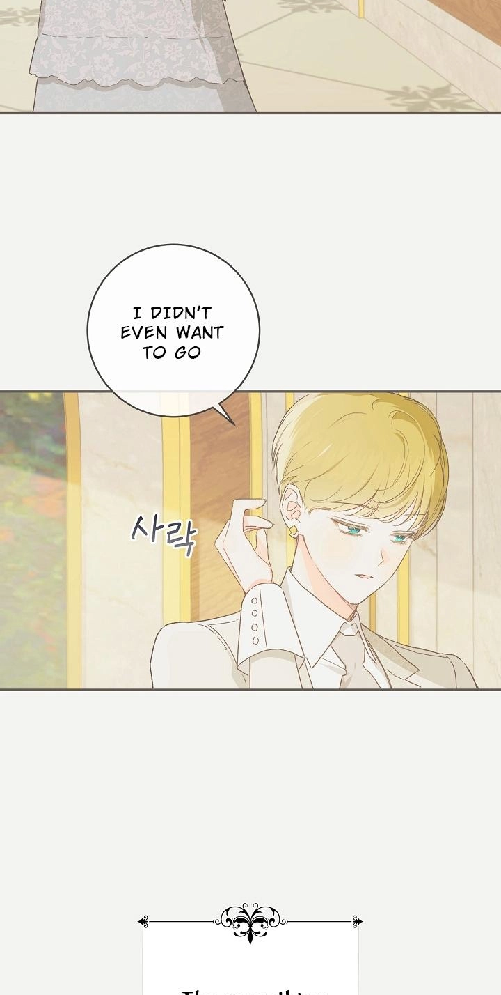 Read My Farm by the Palace Manga Online