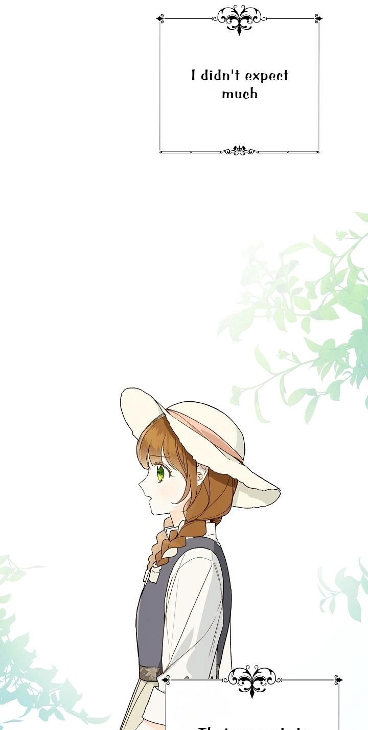 Read My Farm by the Palace Manga Online