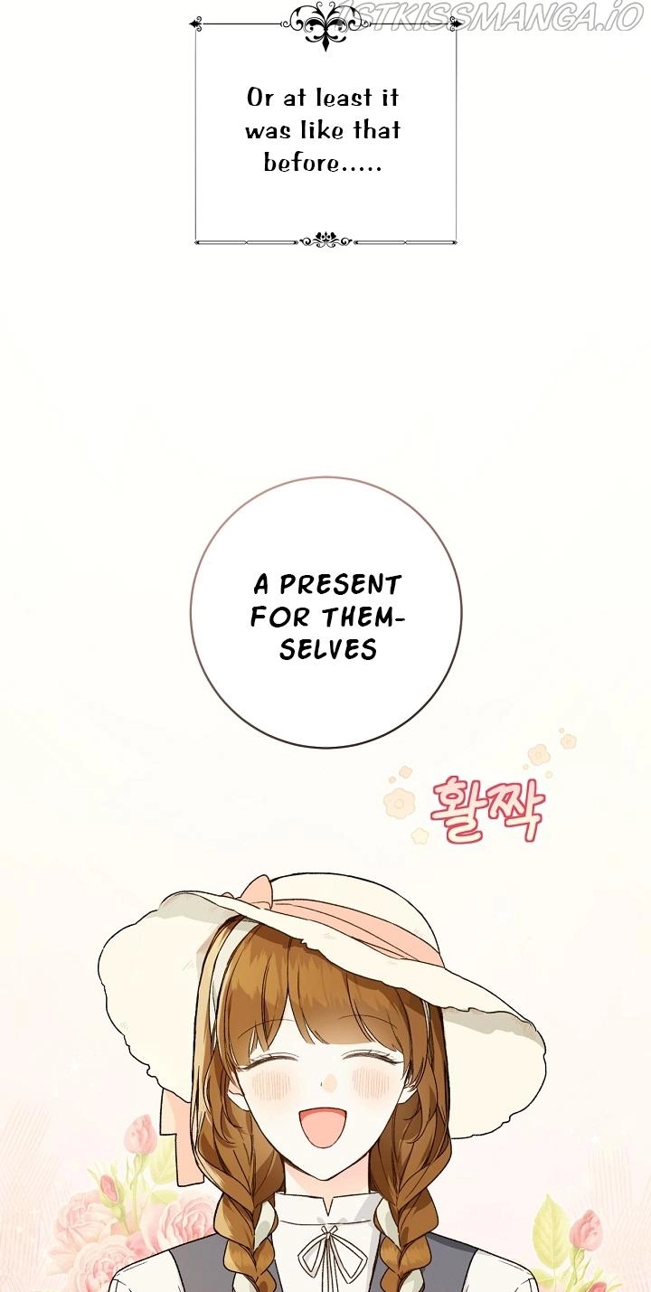 Read My Farm by the Palace Manga Online