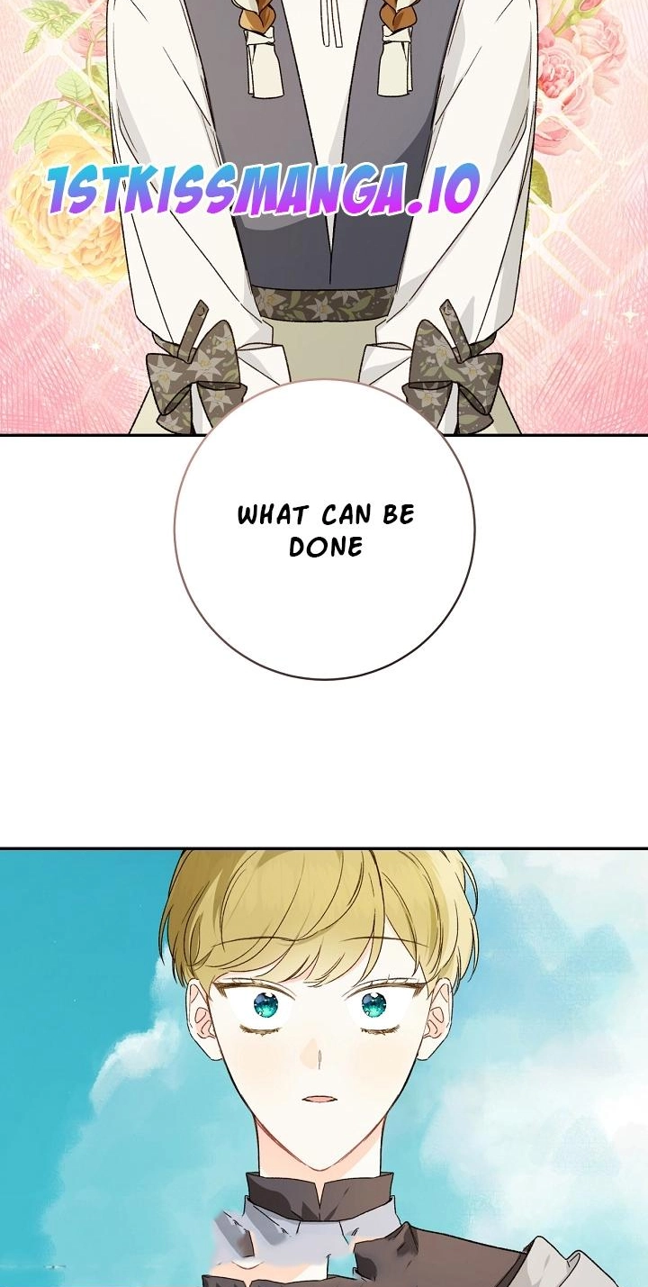Read My Farm by the Palace Manga Online