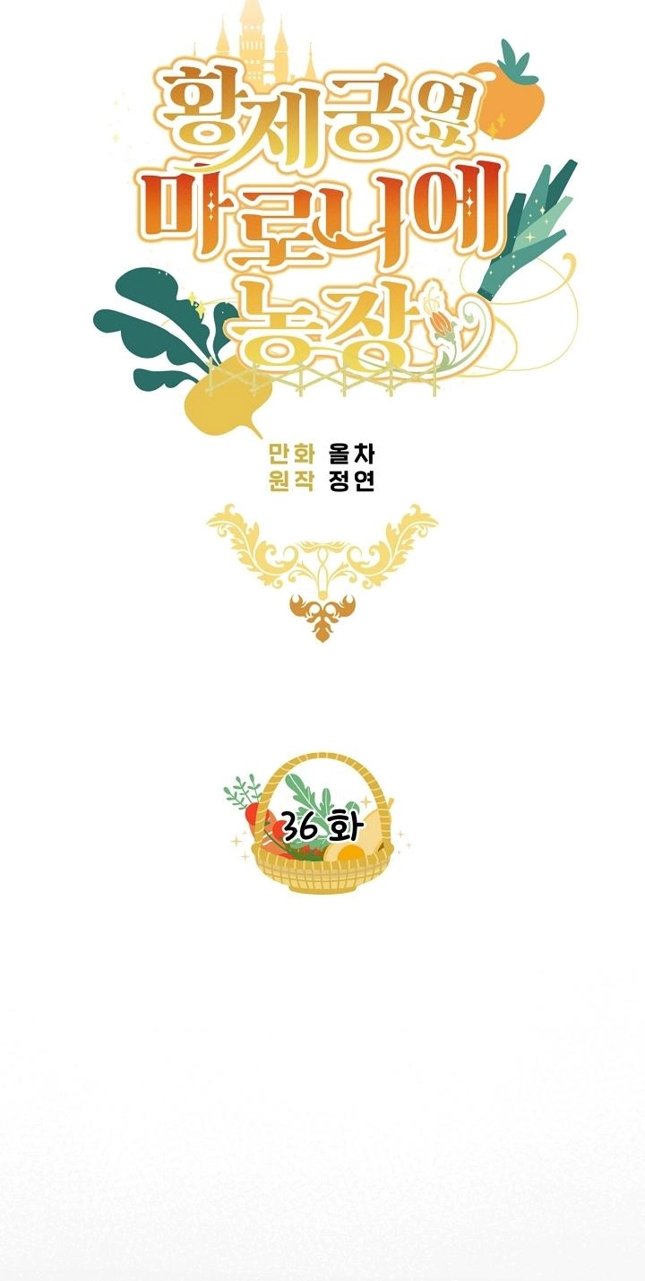 Read My Farm by the Palace Manga Online