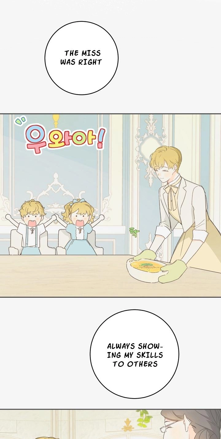 Read My Farm by the Palace Manga Online