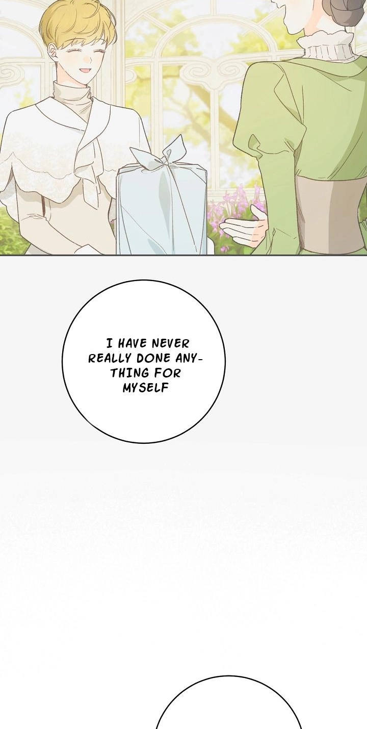 Read My Farm by the Palace Manga Online